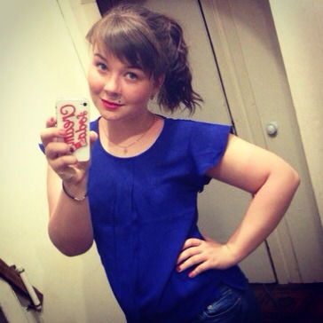 Юлиана Керв