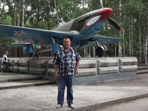 Дмитрий Половников