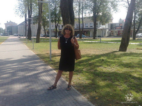 Larissa Kunova(Мирошина)