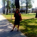 Larissa Kunova(Мирошина)