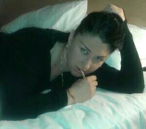 Милда Король