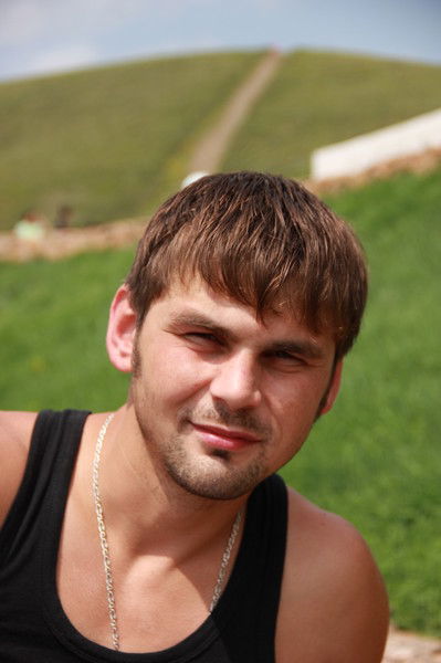 Василий Берестов