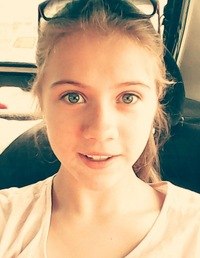 Виолетта Токарева