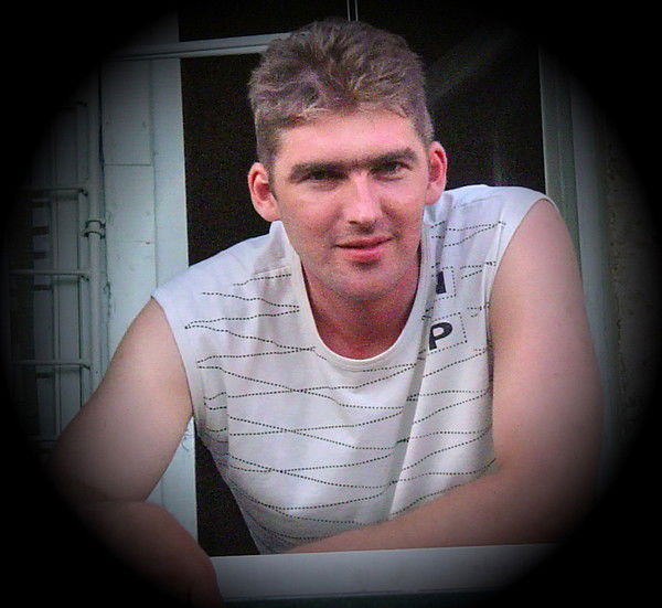 Андрей Гобец