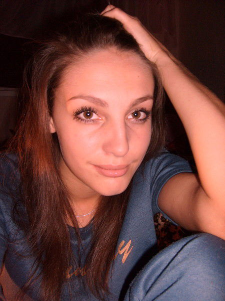 Аня Завацкая