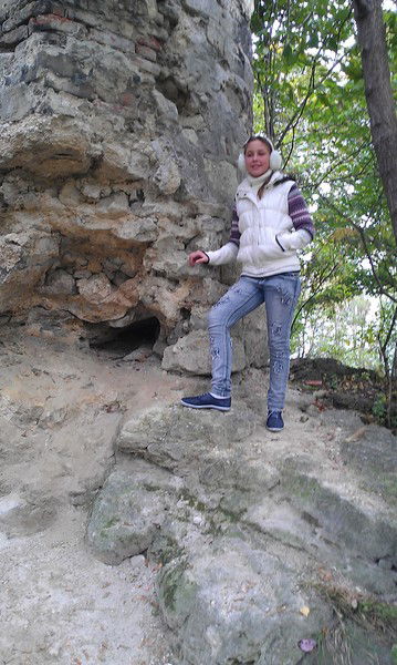 Танюша Скорбота