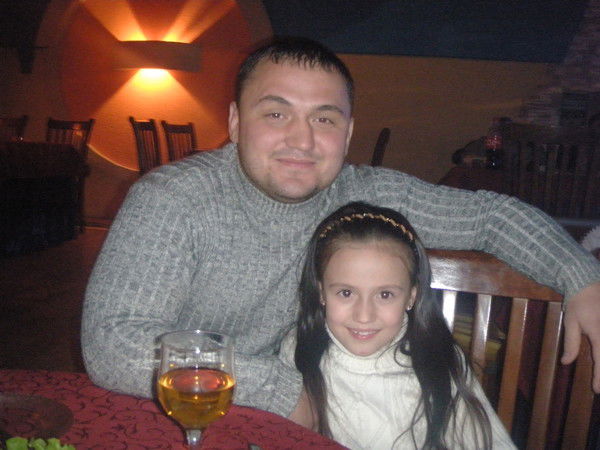 Рустам Исламов