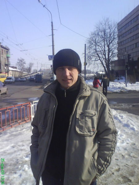 Aлександр Grebenyk