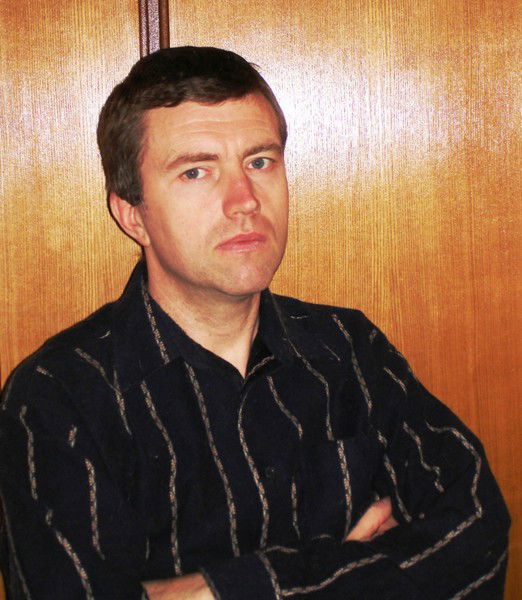 Владислав Протасов