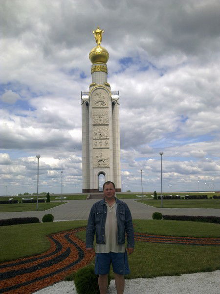 Бурцев Андрей