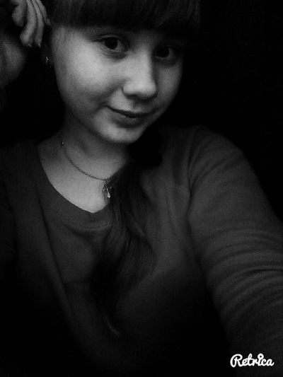 Лиза Бондарева