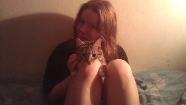 Елена Солнечная:*)