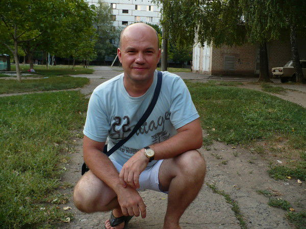 Геннадий Красиков