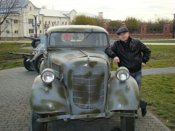 Дмитрий Воронин