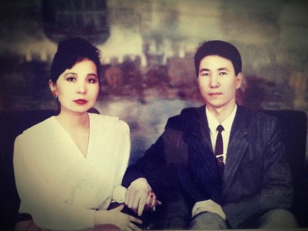 Sermaxanbet Kusherbaev