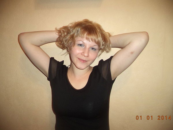 Насибулина Ирина