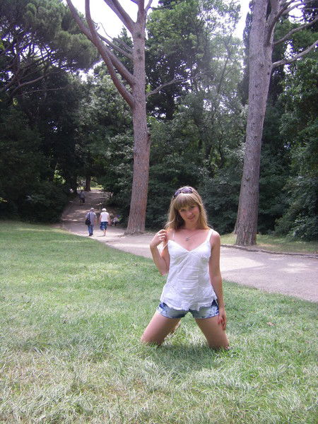 Инна Цыганчук