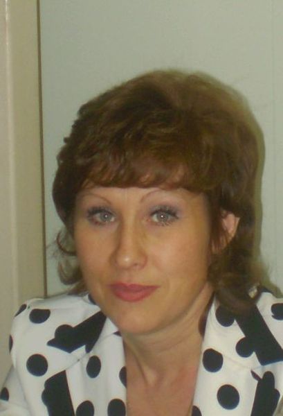 Елена Карташова-Ионова