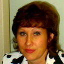 Елена Карташова-Ионова
