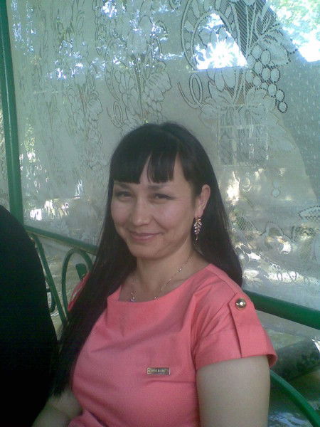 Меруерт Дуйсембаева