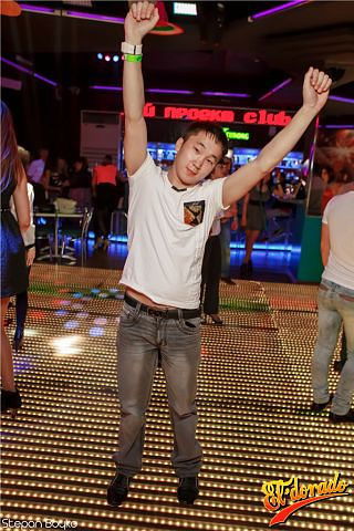 Илья Вильчевский