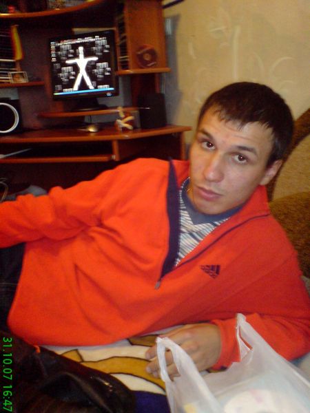 Сергій Софронюк