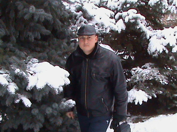 Евгений Бузин