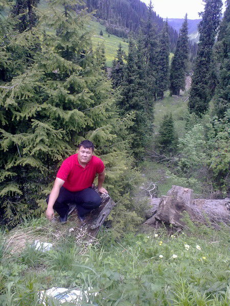 Алижан Сатаев