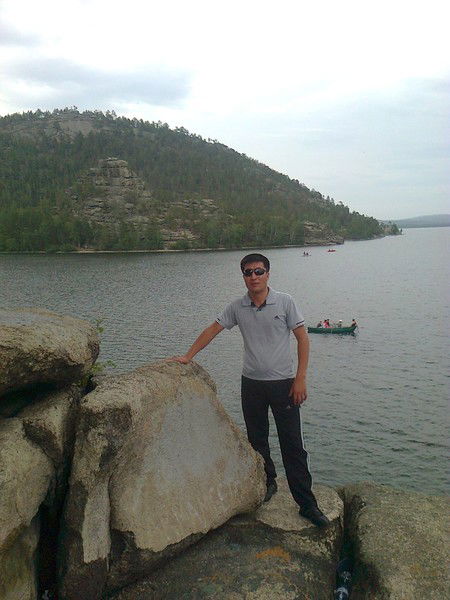 Аслан Хамилин