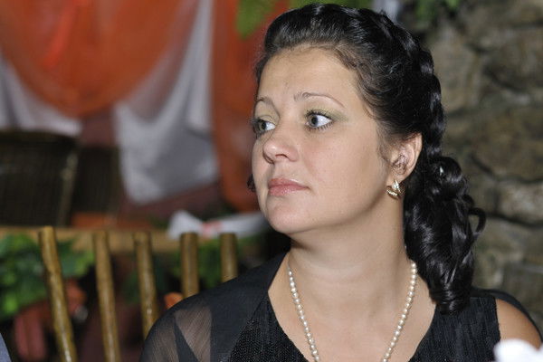 Светлана Ковалева