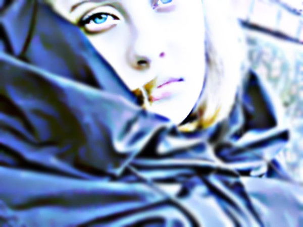 Наталия Чайка