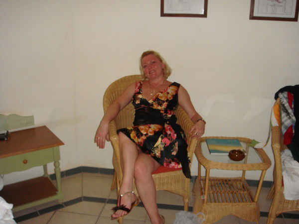 Алла Головченко