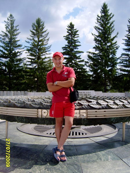 Алмаз Алмазов