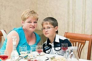 Ольга Хаританович