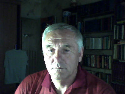 Виталий Звягинцев