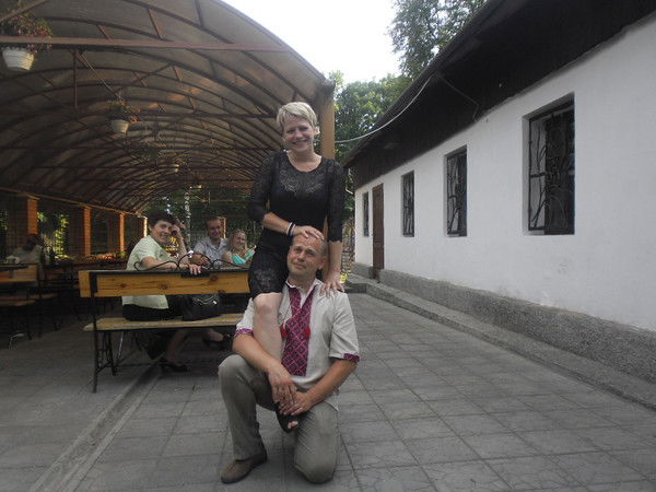 Игорь Захарчук