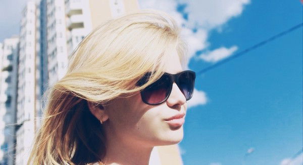 Танечка Висляева