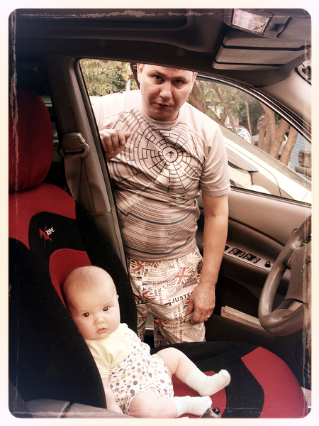 Виктор Летунов