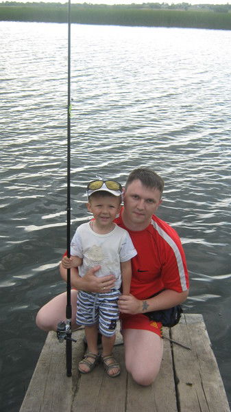 Роман Мордовцев