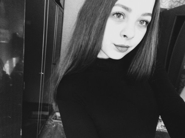 Александра Твердохлебова