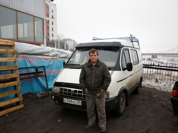 Борис Борисов