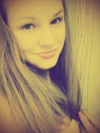 Настя Похвалитова