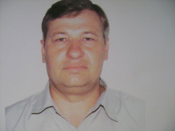 Борис Быканов