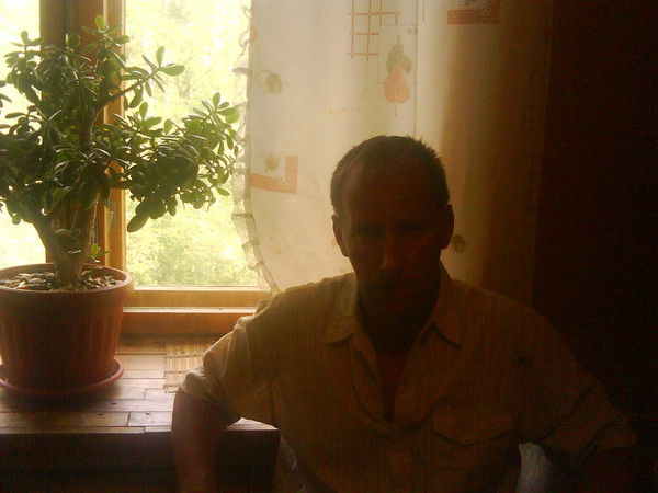 Виктор Будлянский