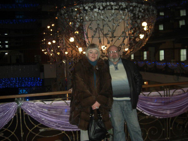 Ольга Портнова