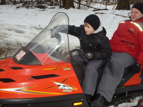 Никита Генералов