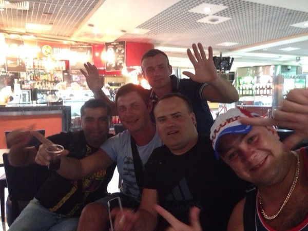 Аркадий Асатурян