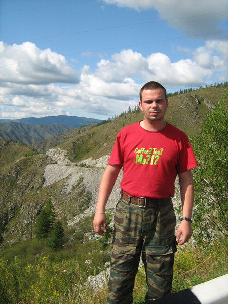 Илья Резников