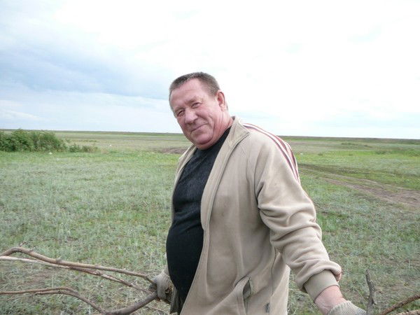 Николай Поросенков