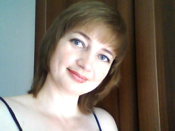 Евгения Третьякова